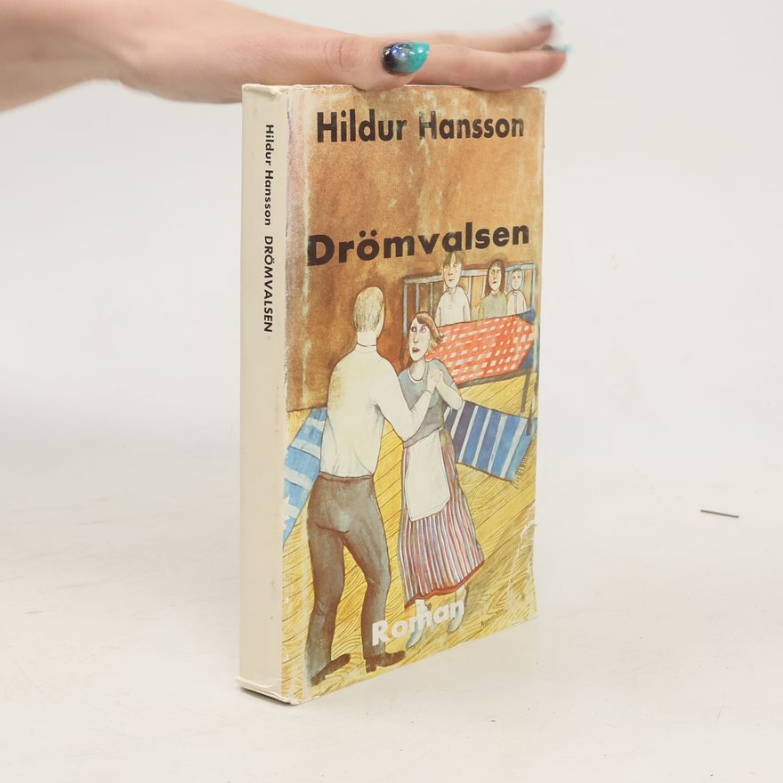 Hildur Hansson Drömvalsen