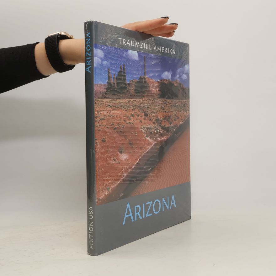 Kolektiv autorů Arizona