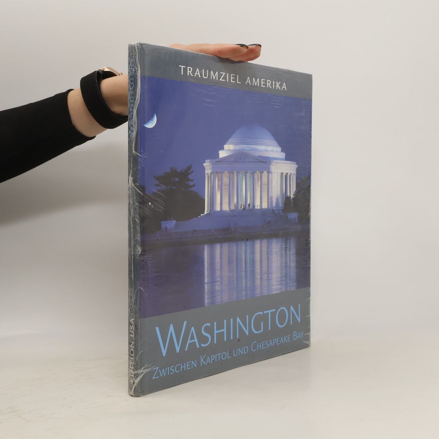 Autorenkollektiv Traumziel Amerika. Washington