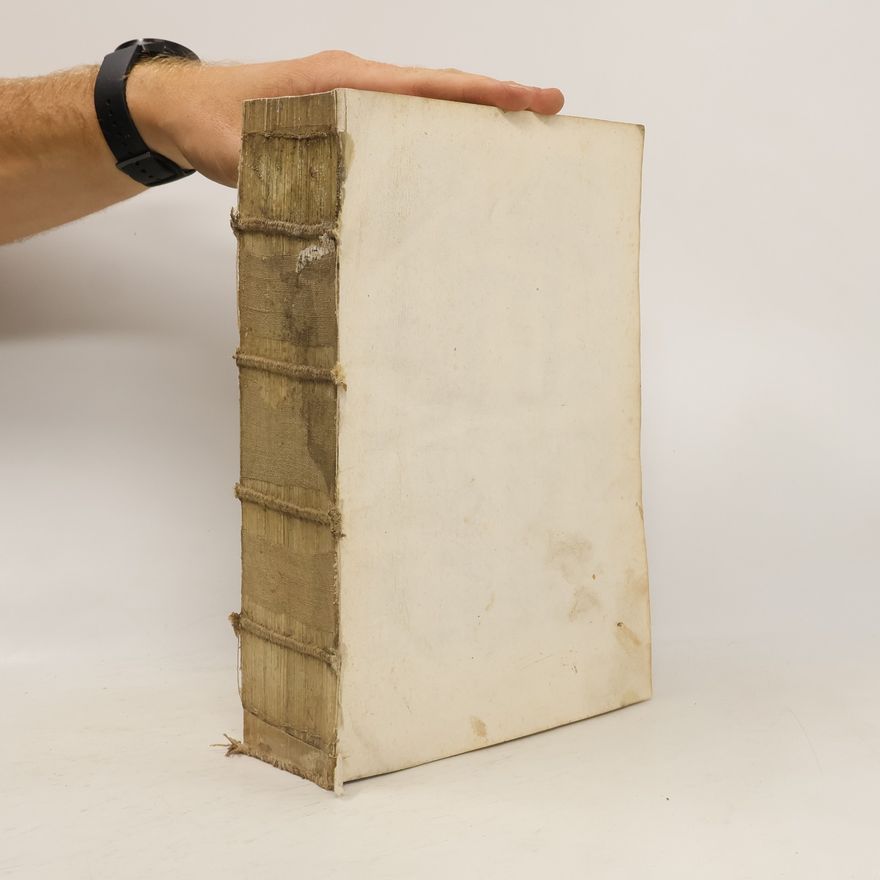 Kolektív autorov Biblia Sacra Vulgatae Editionis, Sixti V. et Clem. VIII. Auctoritate recognita