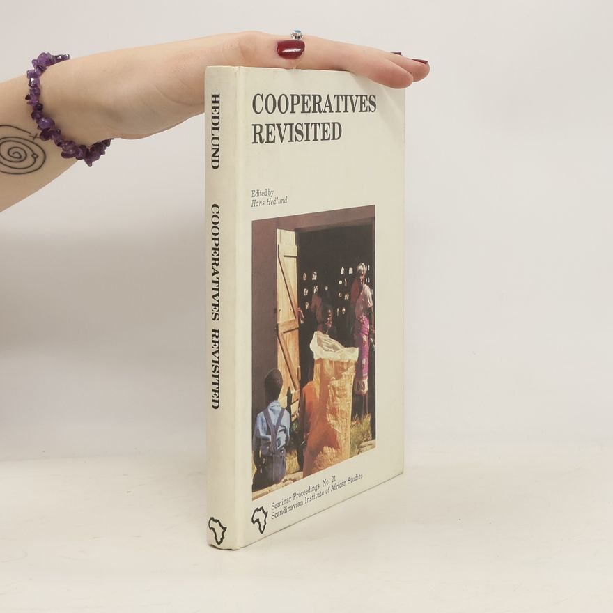 Hans G. B. Hedlund Cooperatives Revisited