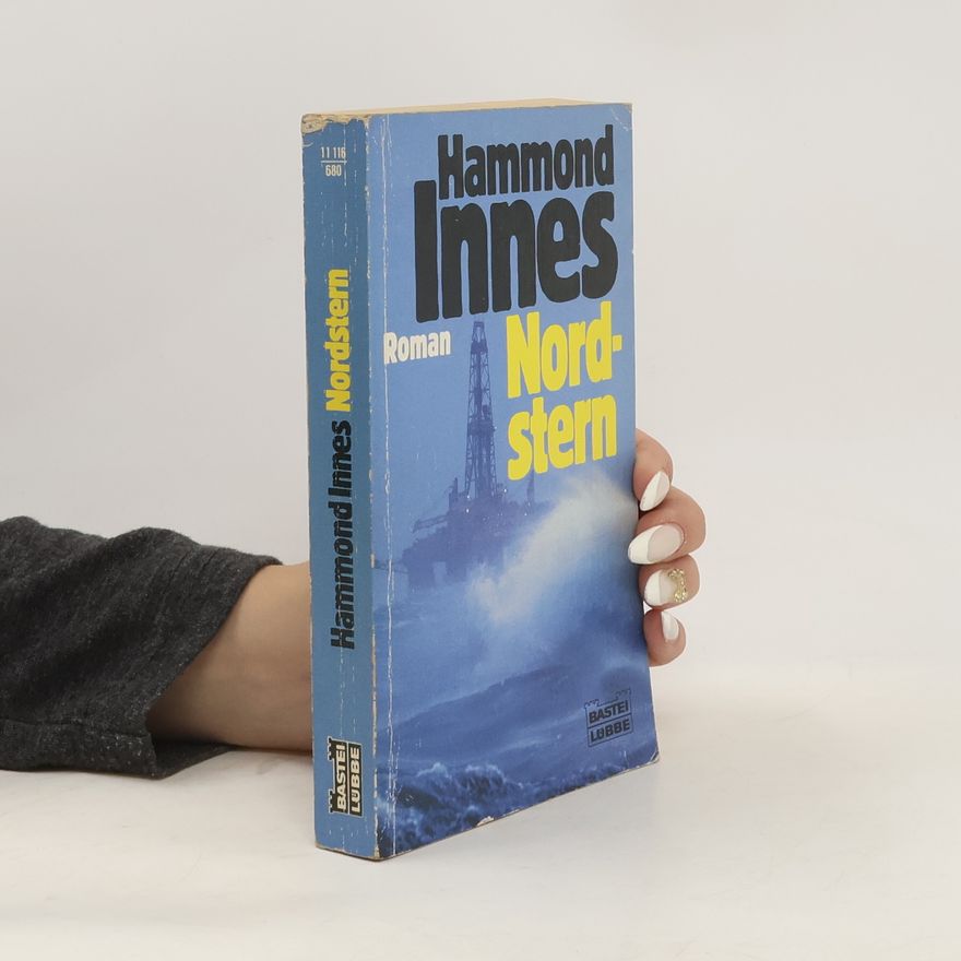 Hammond Innes Nordstern