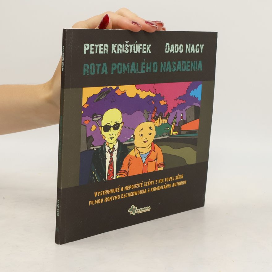Dado Nagy Rota pomalého nasadenia