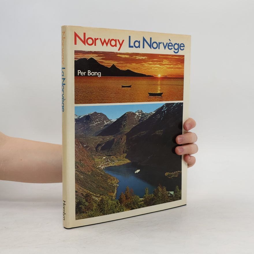Per Bang Norway. La Norvège