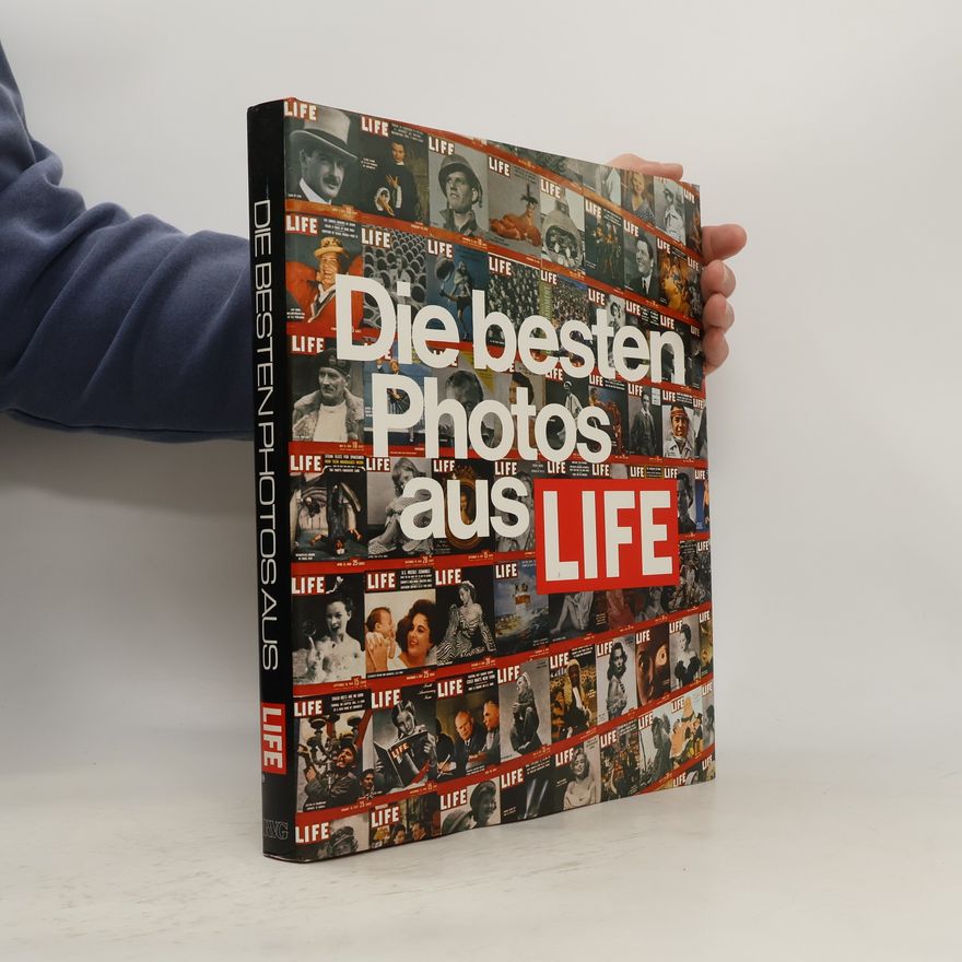 Frank K. Kappler Die besten Photos aus Life