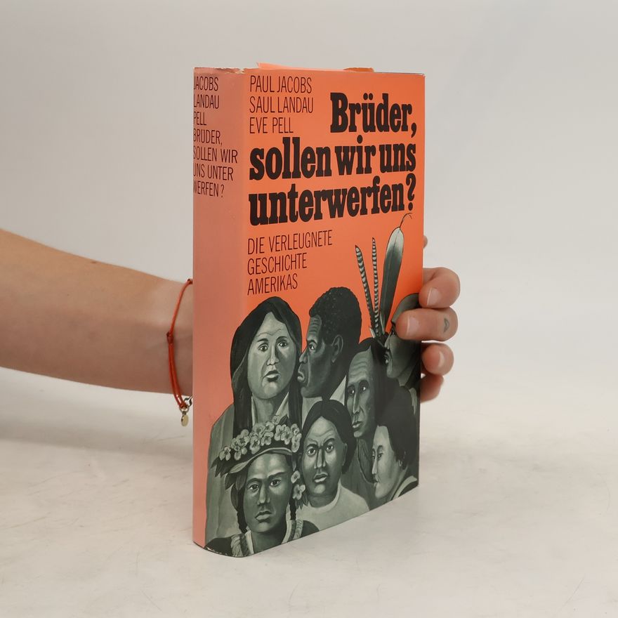 Paul Jacobs Brüder, sollen wir uns unterwerfen?
