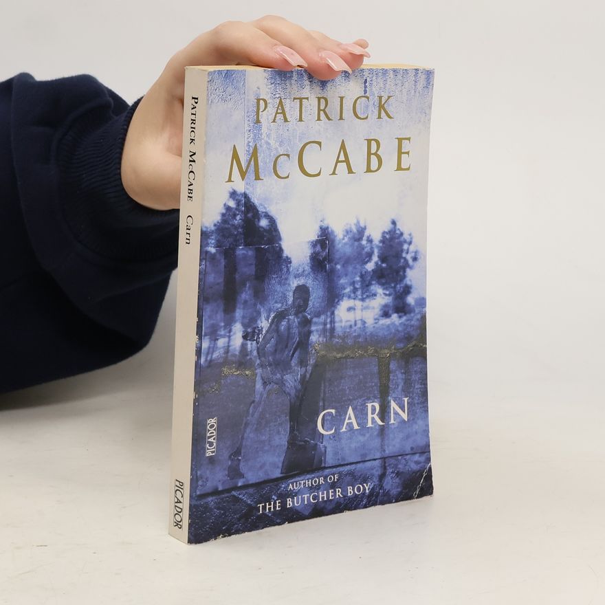 Patrick McCabe Carn