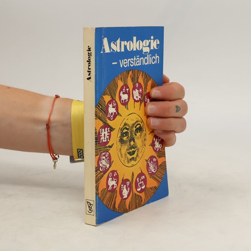 Various authors Astrologie - verständlich