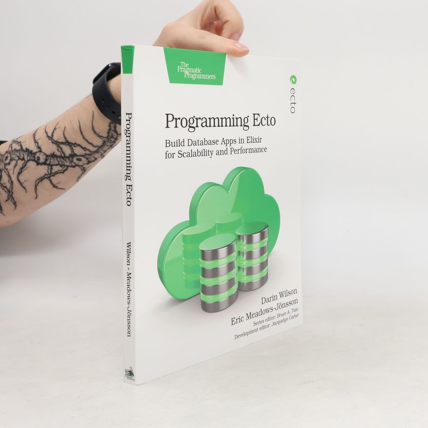 Eric Meadows-Jonsson Programming Ecto