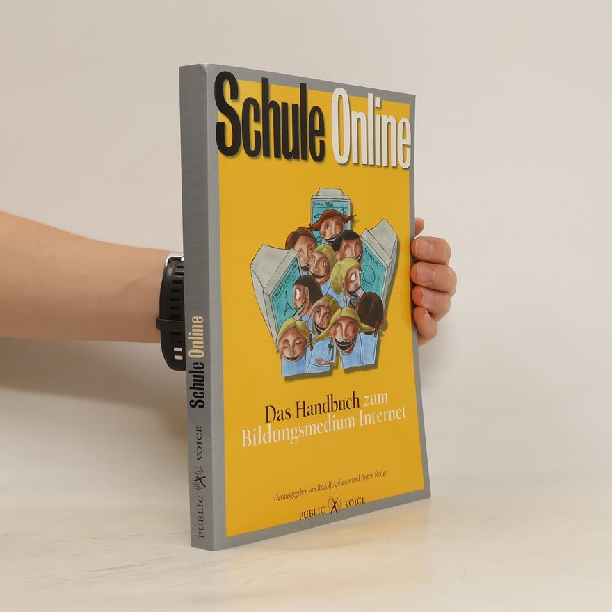 Anton Reiter Schule online