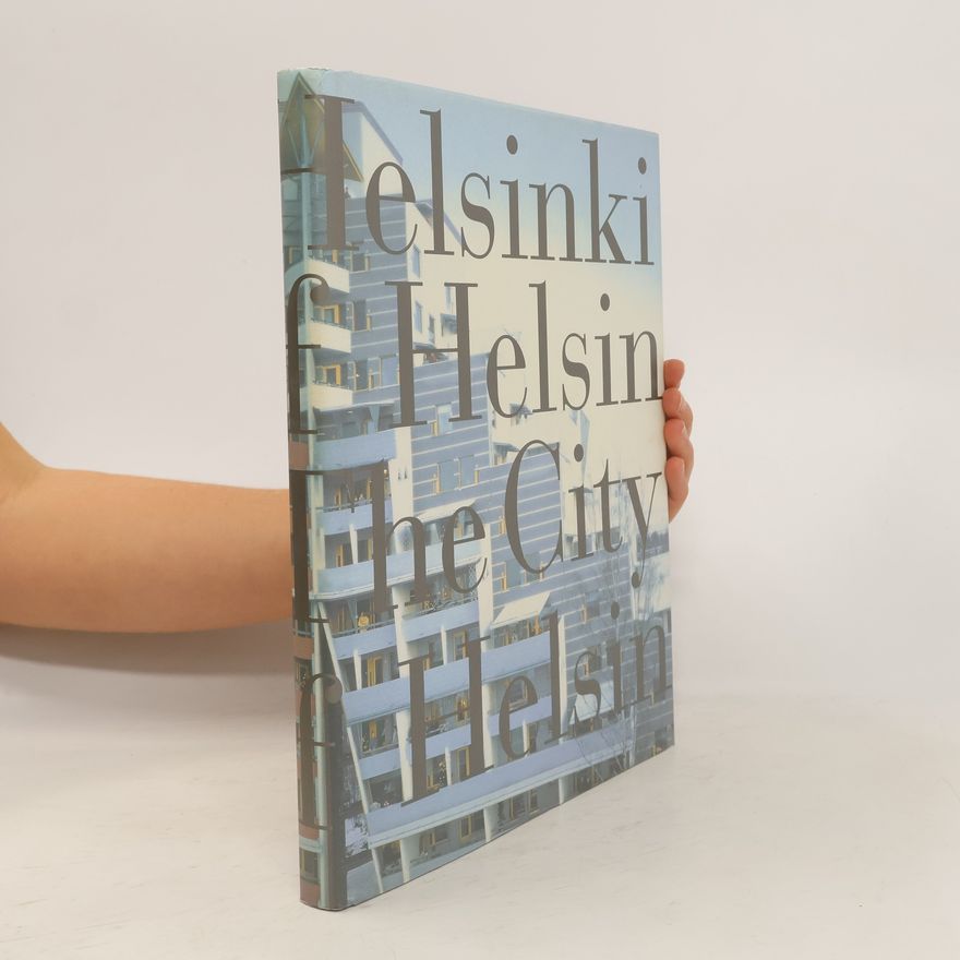 Kolektiv autorů Helsinki