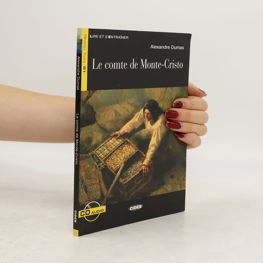 Alexandre Dumas Le comte de Monte-Cristo