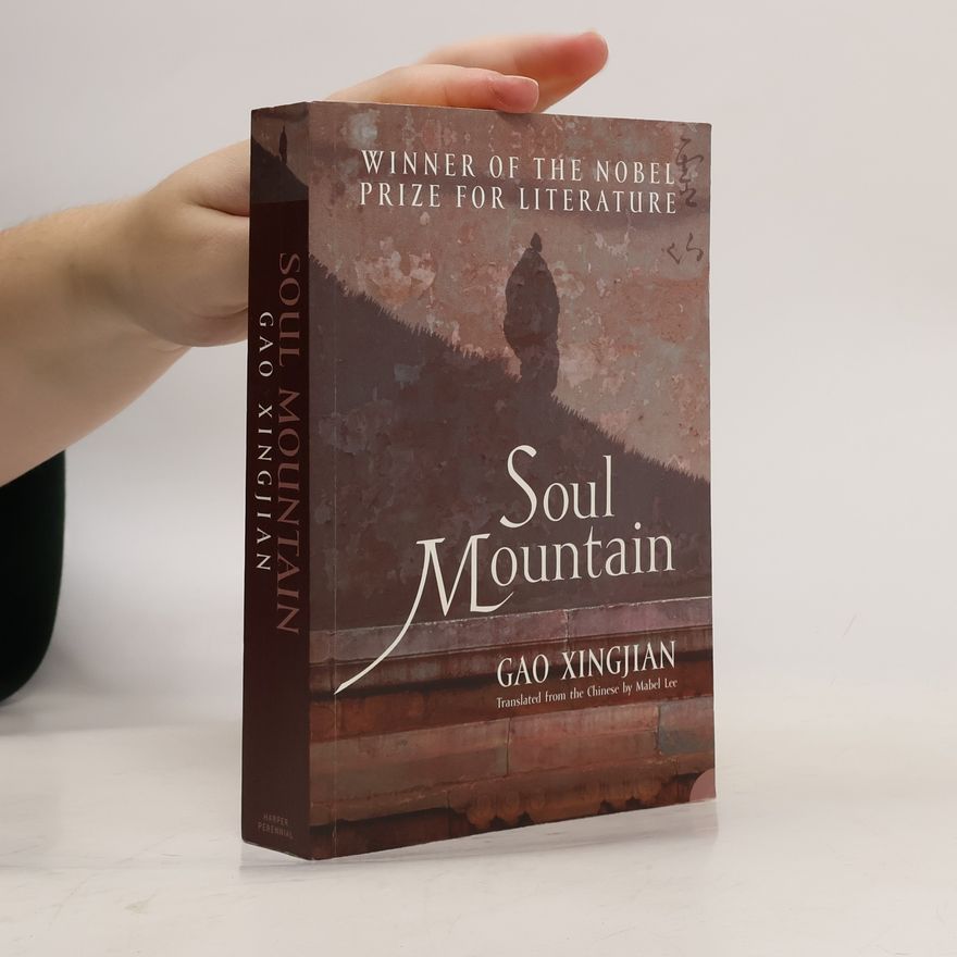 Kao Sing-ťien Soul mountain
