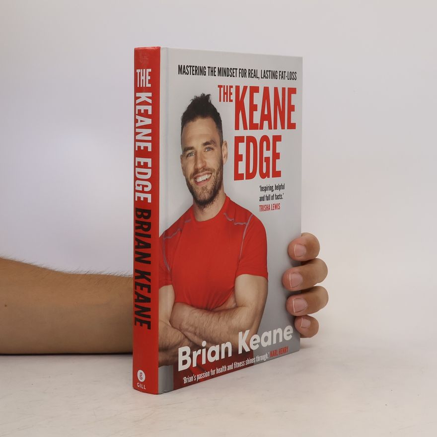 Brian Keane The Keane Edge