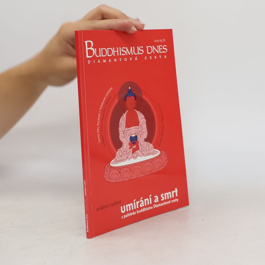 Autorenkollektiv Buddhismus dnes