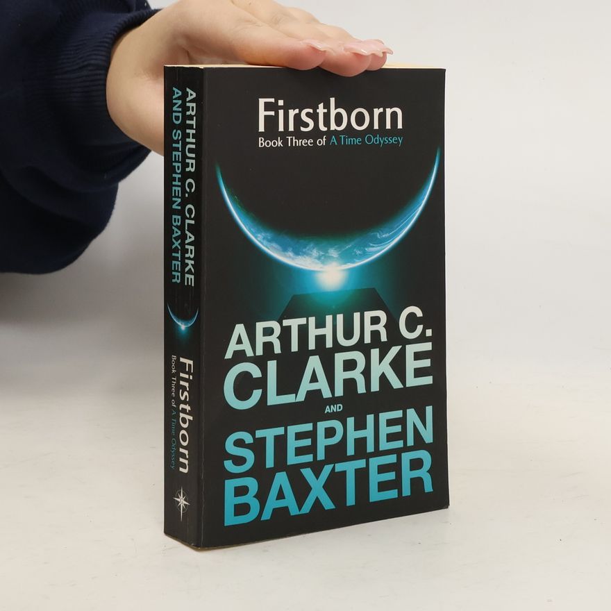 Arthur C. Clarke Firstborn