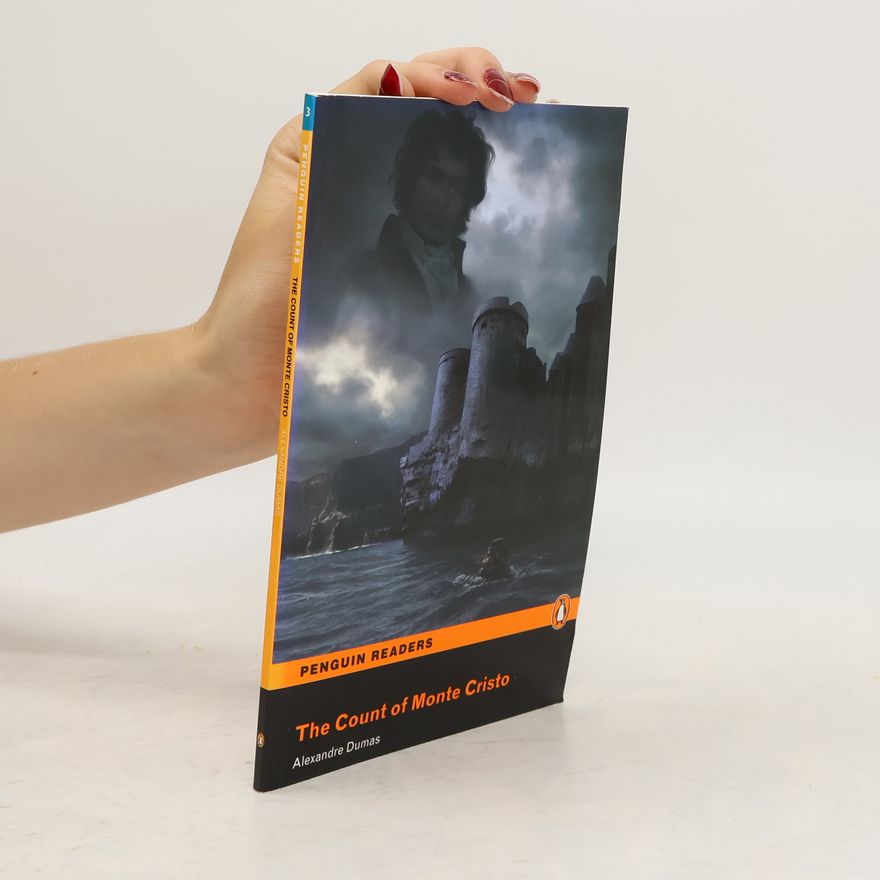 Alexandre Dumas The Count of Monte Cristo
