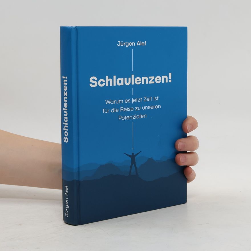 Jürgen Alef Schlaulenzen!