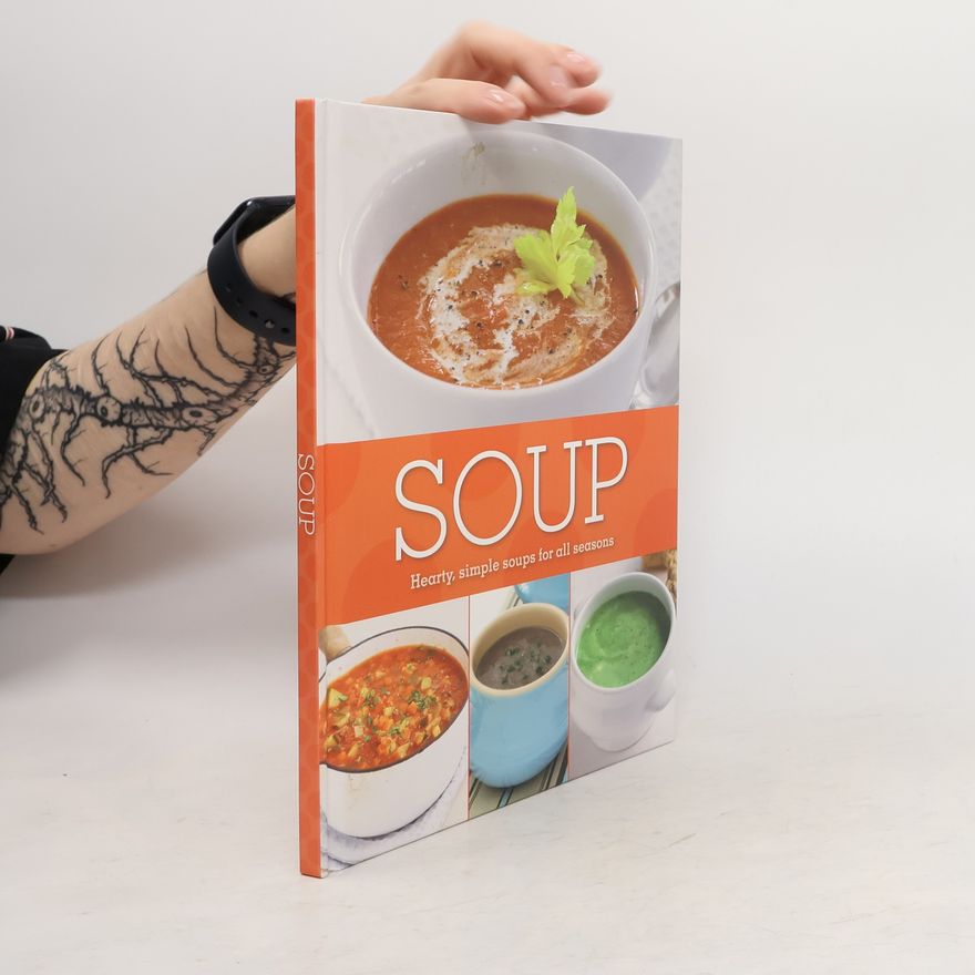 Autorenkollektiv Soup