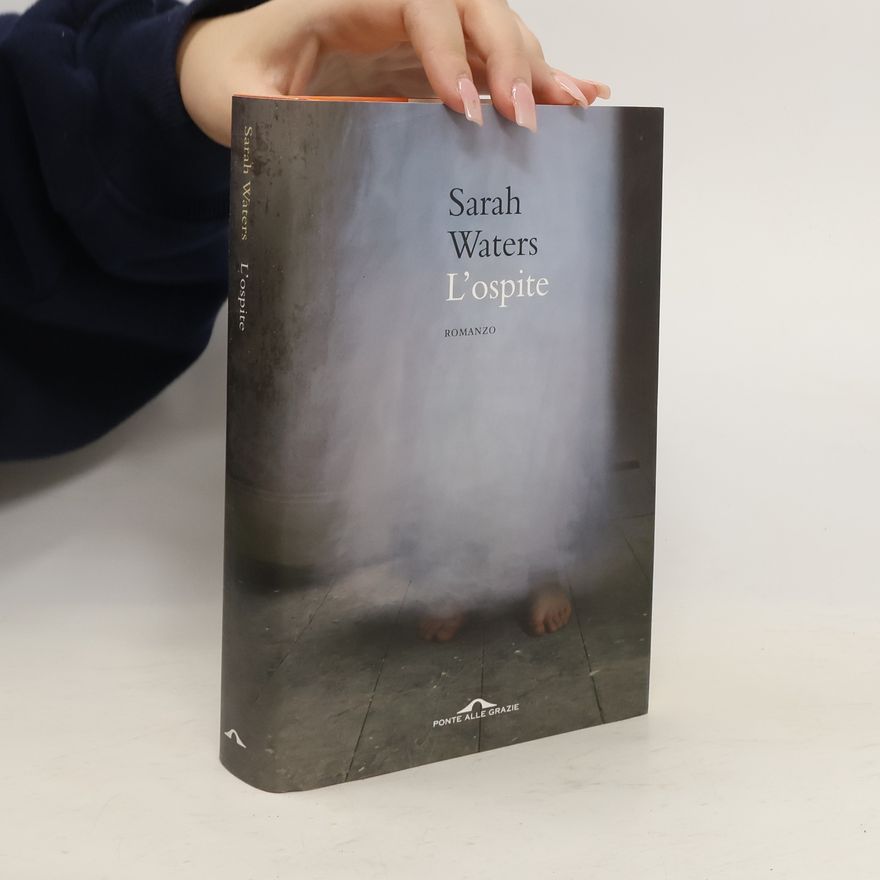 Sarah Waters L'ospite