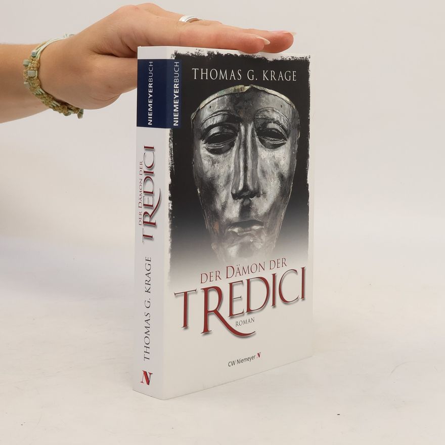 Thomas G. Krage Der Dämon der Tredici