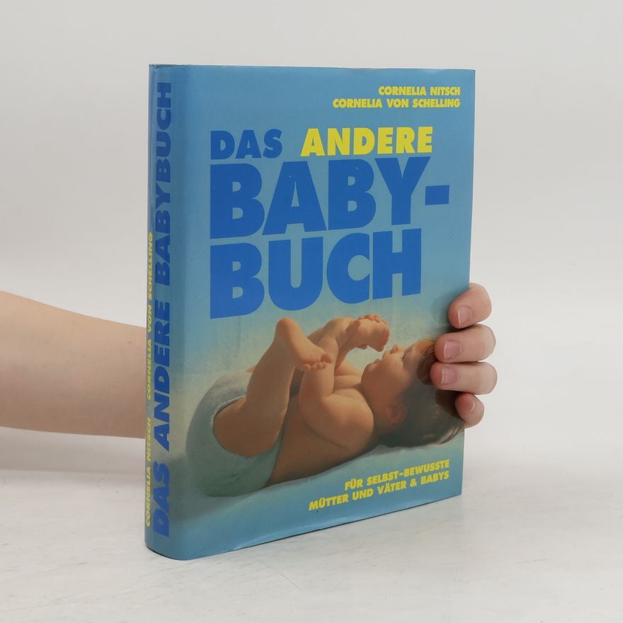Various authors Das Andere Babybuch