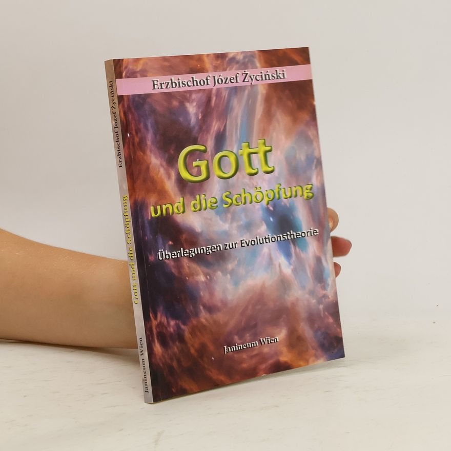 Barbara Kortus-Turski Gott und die Schöpfung