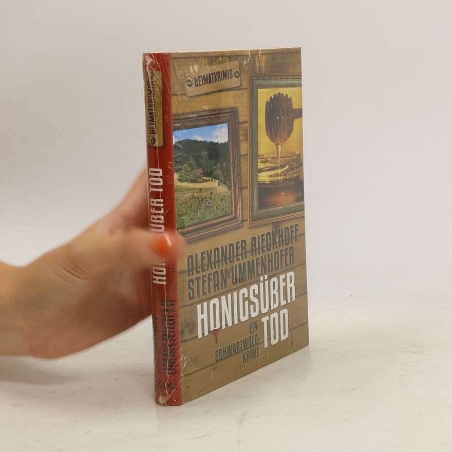 Autorenkollektiv Honigsüber tod