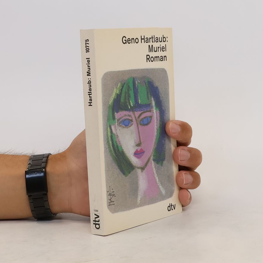 Geno Hartlaub Muriel