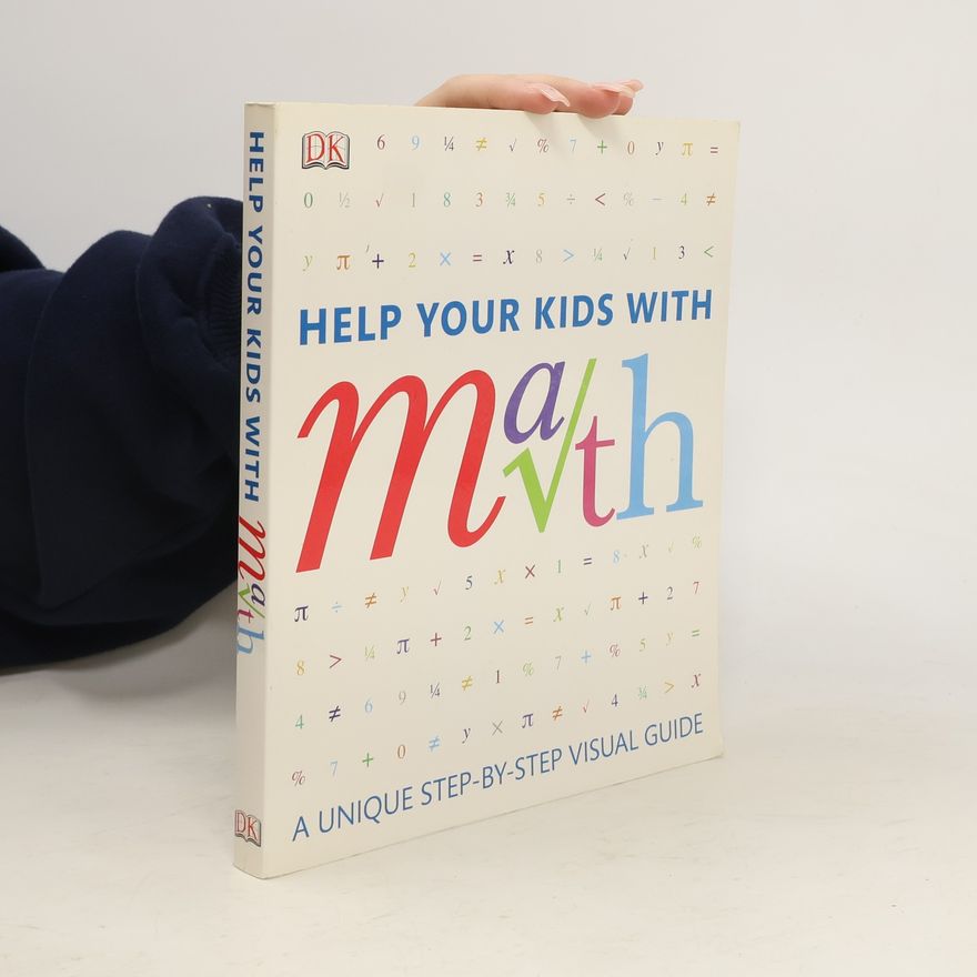 Carol Vorderman Help Your Kids with Math