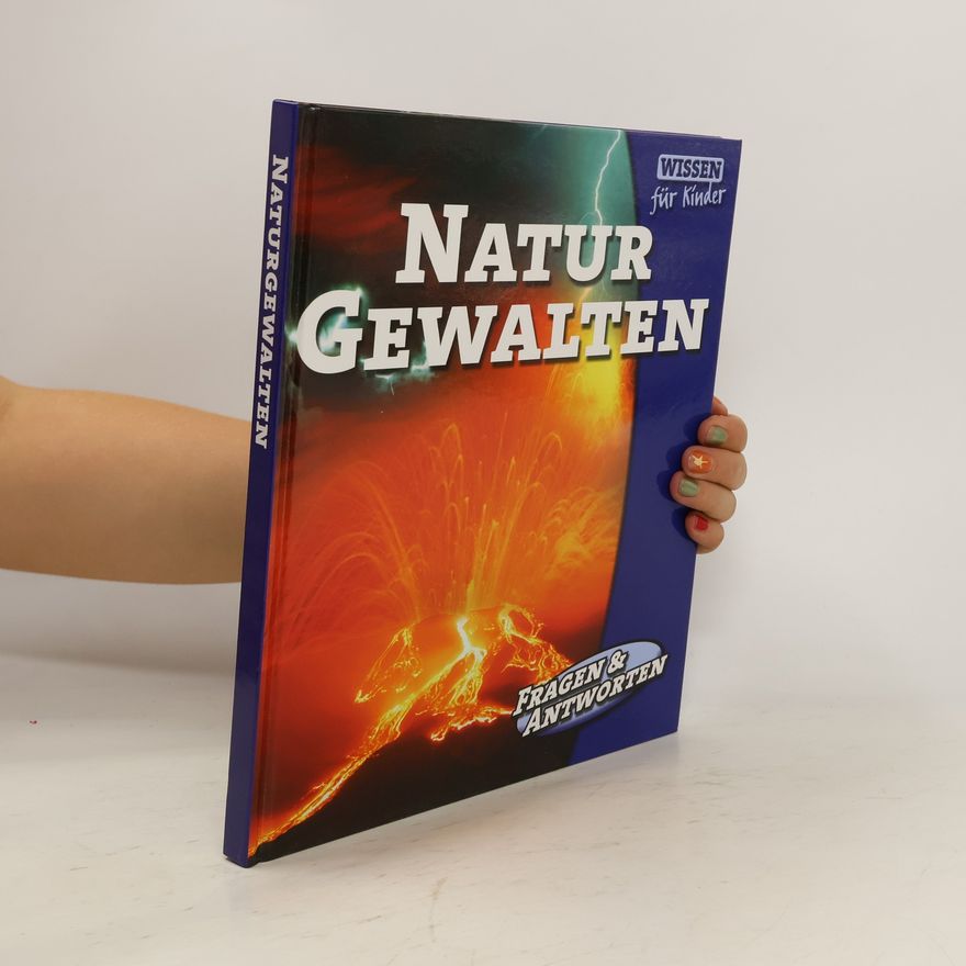 Annette Bauer-Klebl Naturgewalten