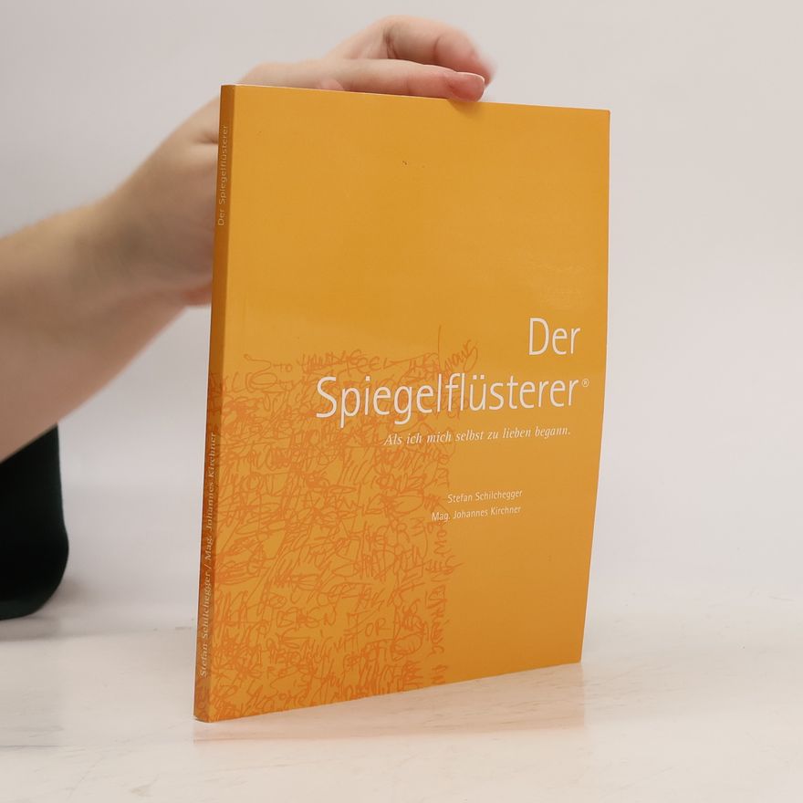 Autorenkollektiv Der Spiegelflüsterer