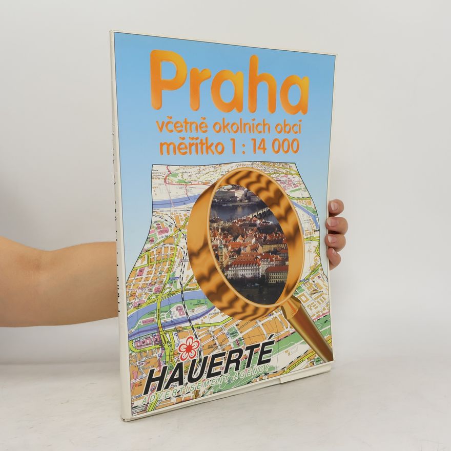 Bohumil Vlček Praha včetně okolních obcí