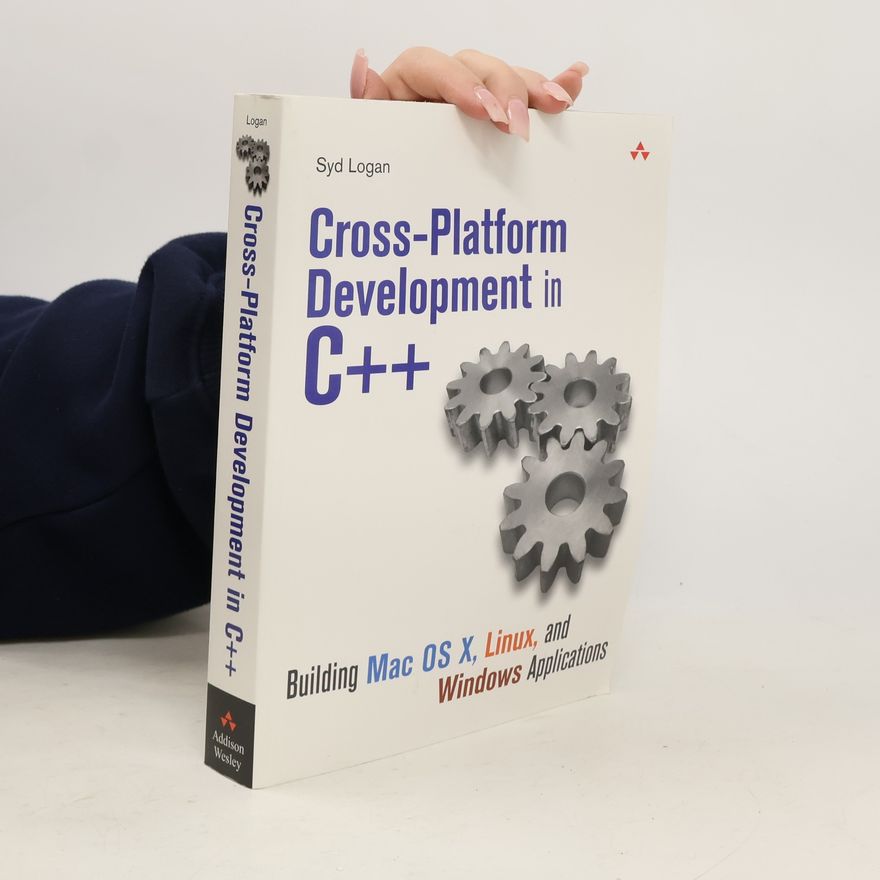 Sydney Logan Cross-Platform Development in C++