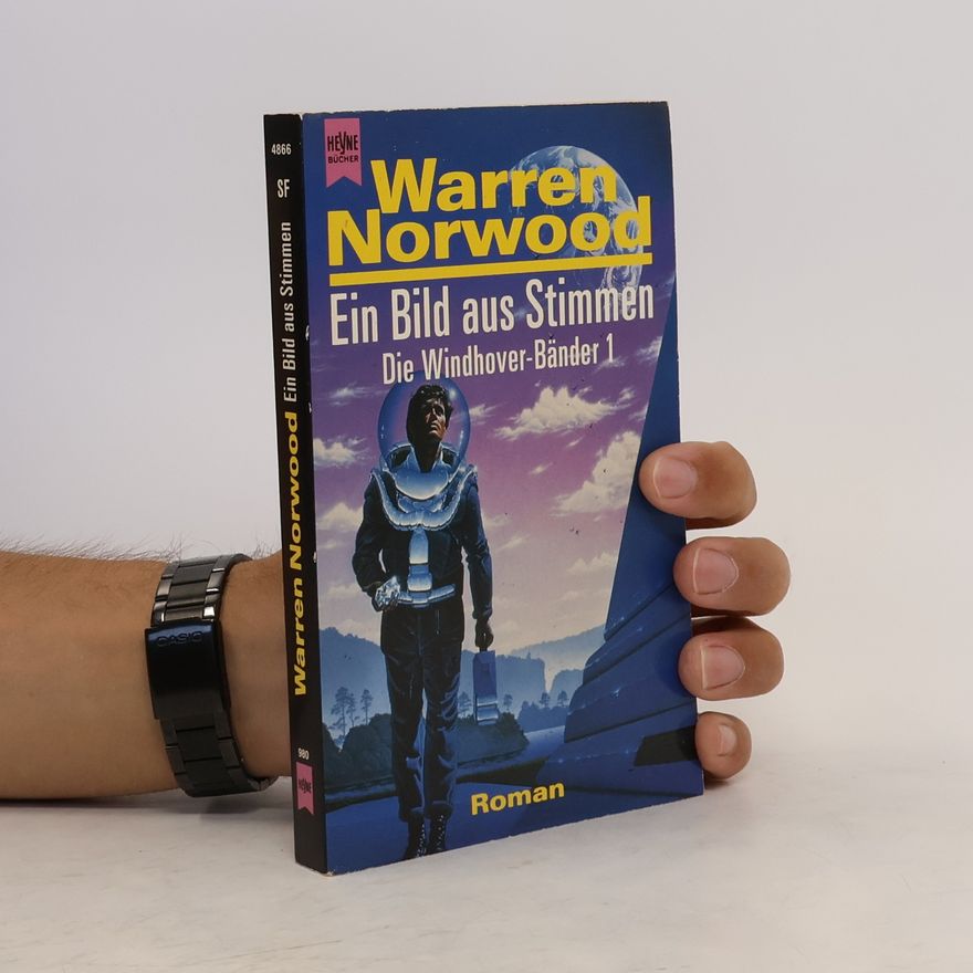 Warren Norwood Die Windhover-Bänder 1. Ein Bild aus Stimmen