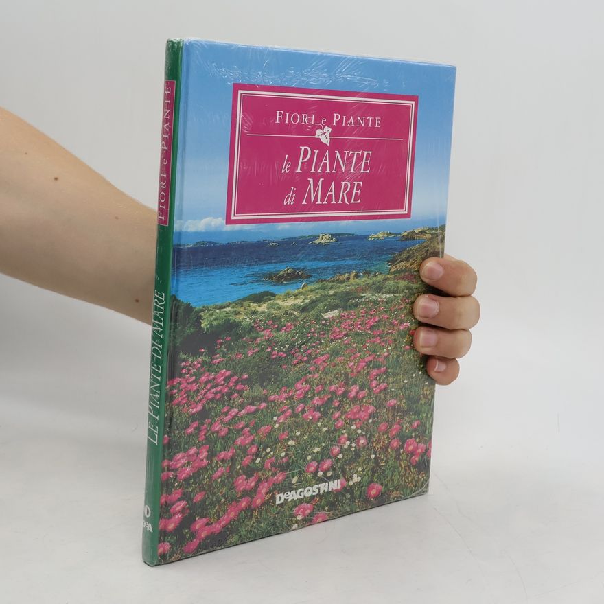 Autorenkollektiv Le piante di mare
