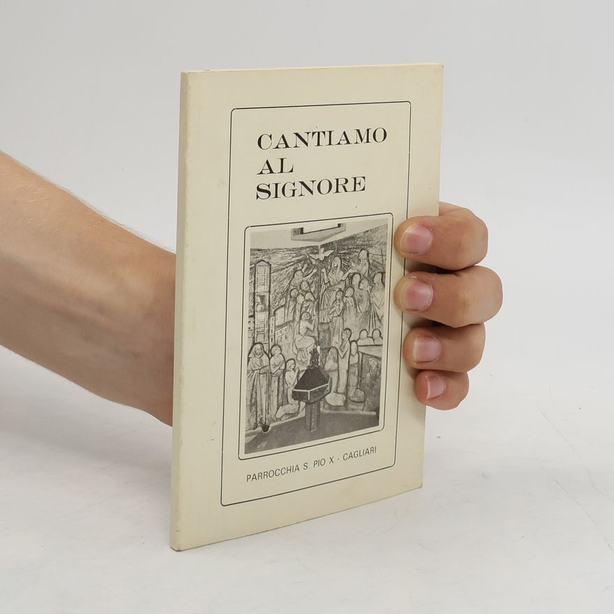 Autorenkollektiv Cantiamo al Signore