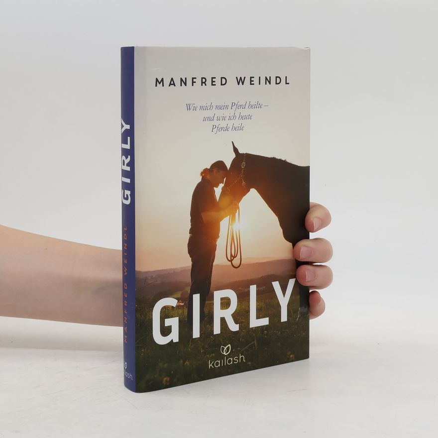 Manfred Weindl Girly