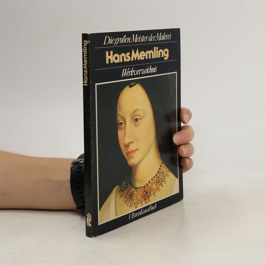 Hans Memling Die grossen Meister der Malerei