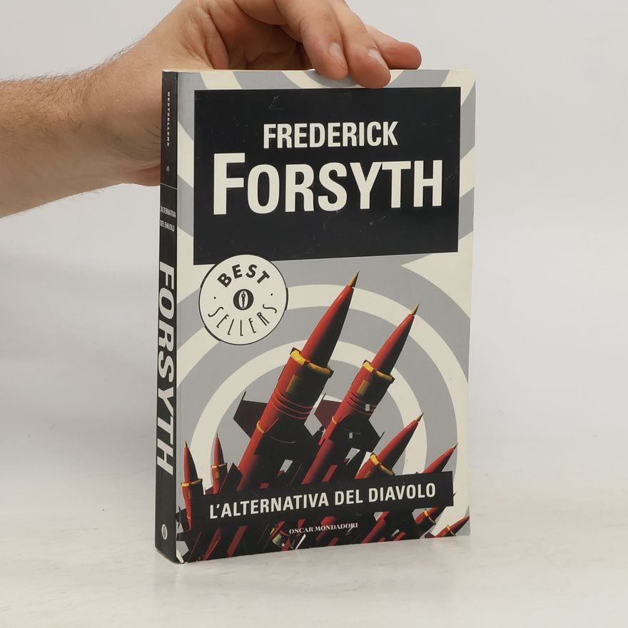 Frederick Forsyth L´alternativa del diavolo
