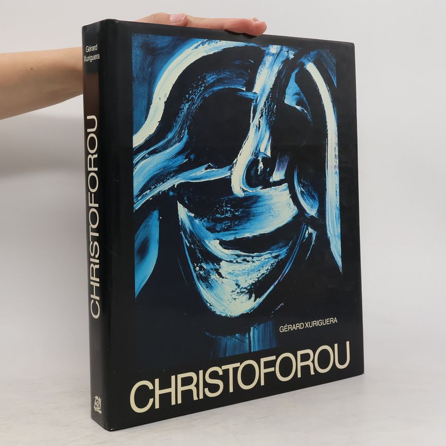 Gérard Xuriguera Christoforou