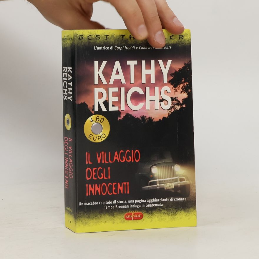 Kathy Reichs Il villaggio degli innocenti