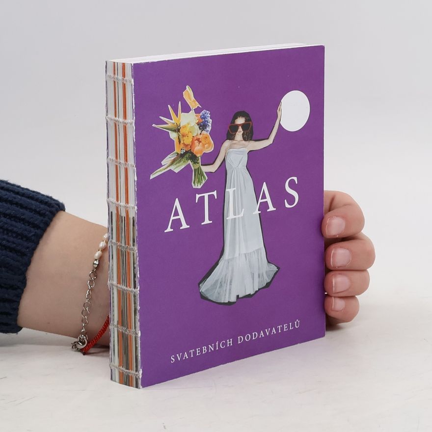 Ilona Karásková Atlas svatebních dodavatelů