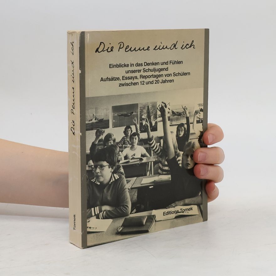 Autorenkollektiv Die Penne und Ich