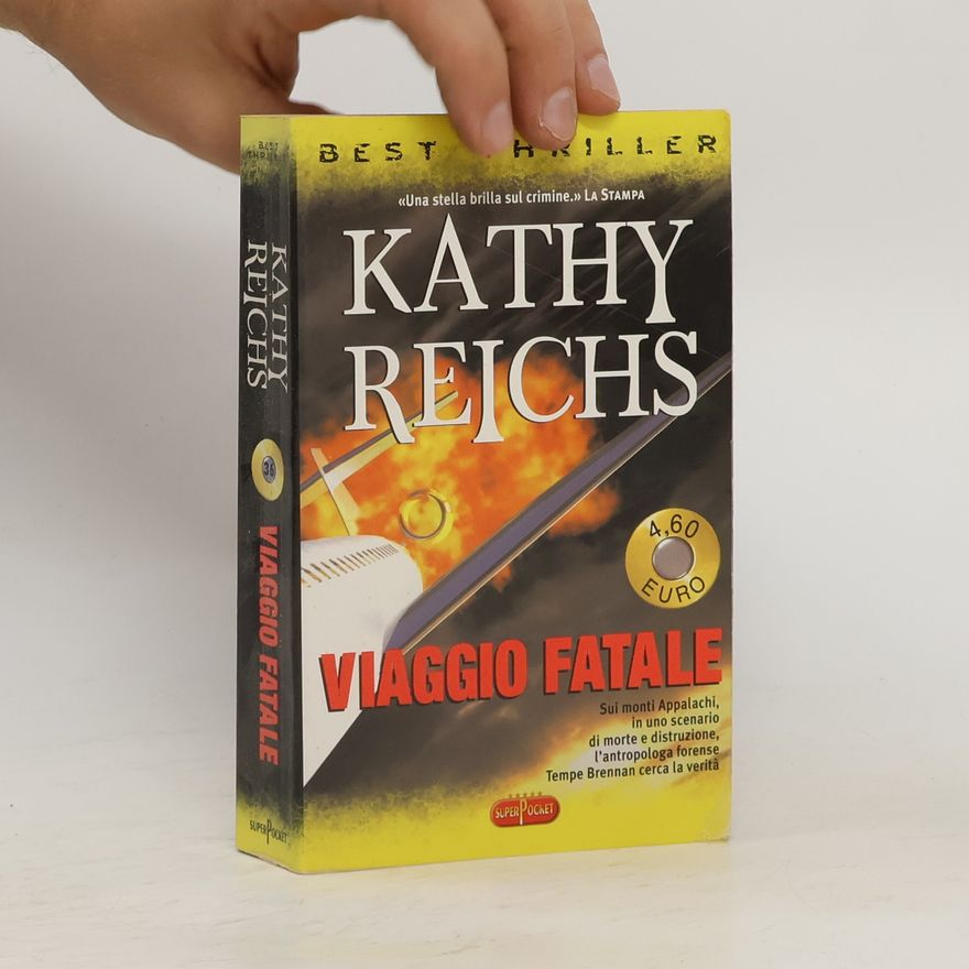 Kathy Reichs Viaggio fatale