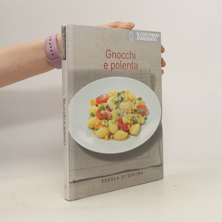 Autorenkollektiv Gnocchi e polenta