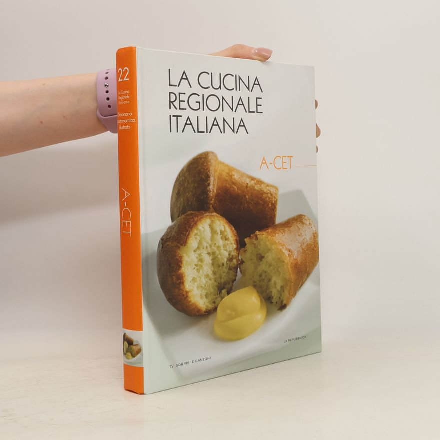 Autorenkollektiv La Cucina regionale italiana