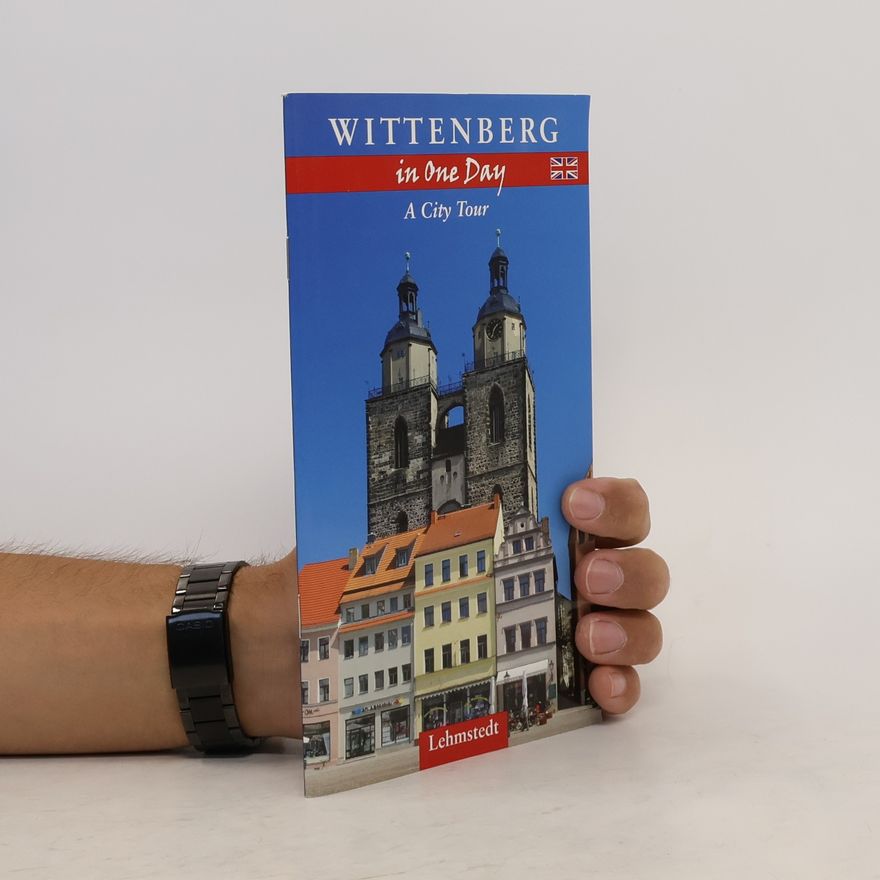 Michael Schulze Wittenberg in one day