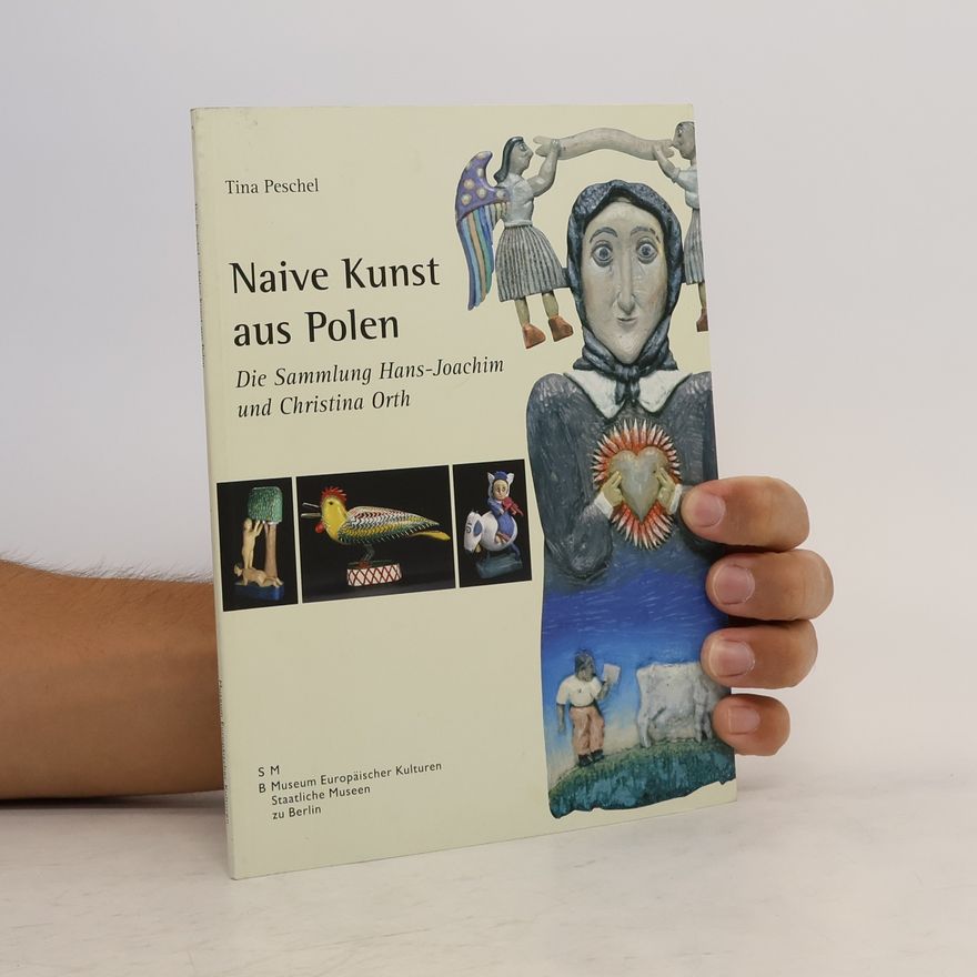 Tina Peschel Naive Kunst aus Polen