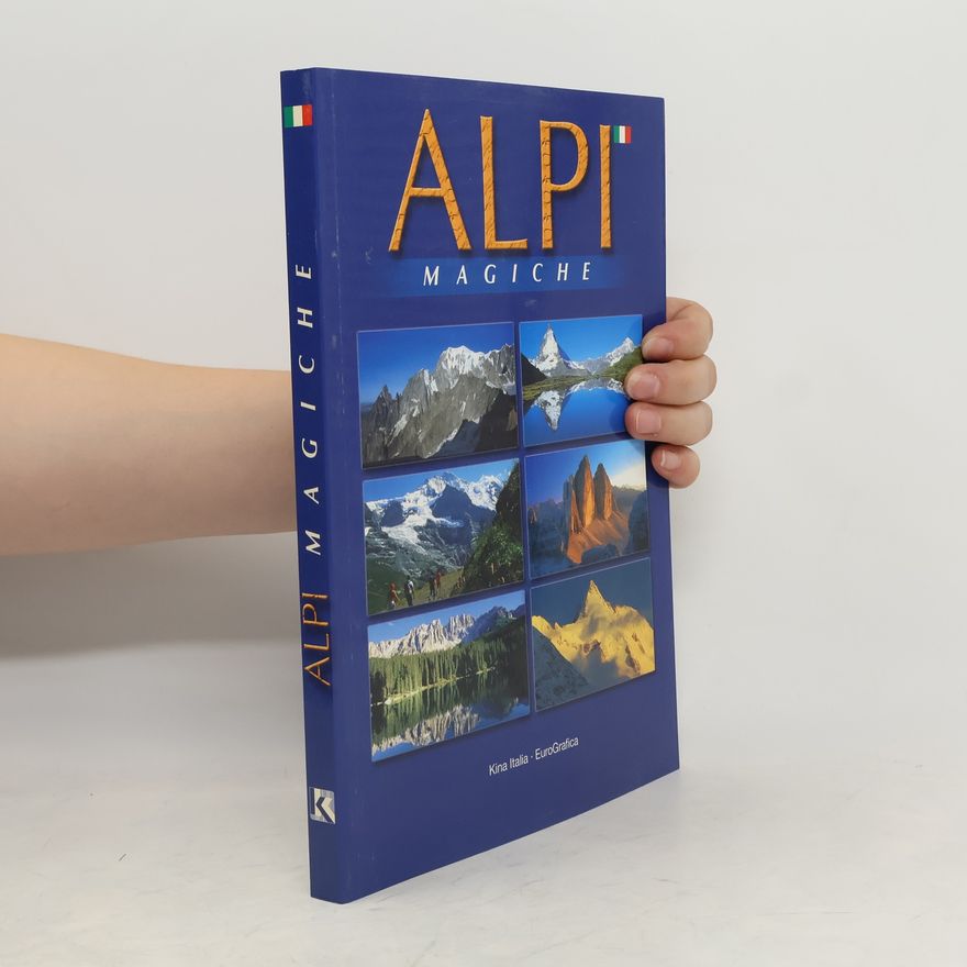Autorenkollektiv Alpi magiche